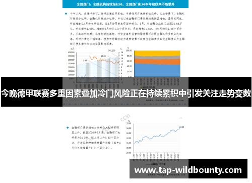 今晚德甲联赛多重因素叠加冷门风险正在持续累积中引发关注走势变数