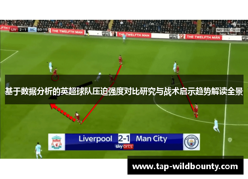 基于数据分析的英超球队压迫强度对比研究与战术启示趋势解读全景