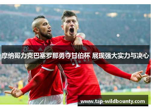 摩纳哥力克巴塞罗那勇夺甘伯杯 展现强大实力与决心 摩纳哥力克巴塞罗那勇夺甘伯杯 展现强大实力与决心