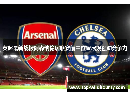 英超最新战报阿森纳稳居联赛前三位置展现强劲竞争力