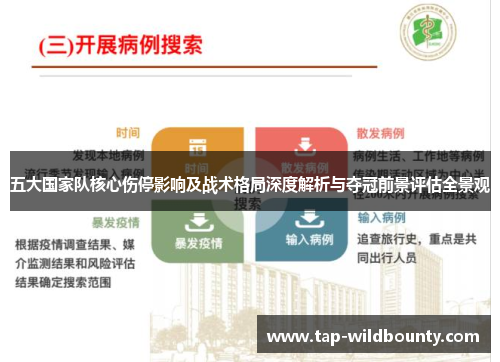 五大国家队核心伤停影响及战术格局深度解析与夺冠前景评估全景观